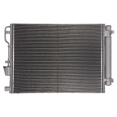 Kondenzator, klima-uređaj DOOWON D30023-2890 IC-G0WBT4