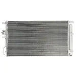 Kondenzator, klima-uređaj DOOWON D30023-2920 IC-G0WBT5