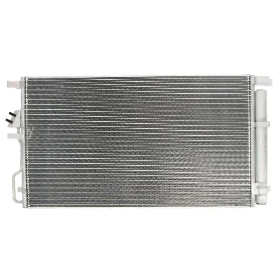 Kondenzator, klima-uređaj DOOWON D30023-2920 IC-G0WBT5