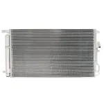 Kondenzator, klima-uređaj DOOWON D30023-2920 IC-G0WBT5