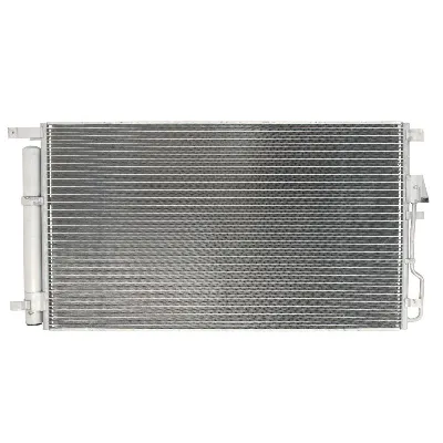 Kondenzator, klima-uređaj DOOWON D30023-2920 IC-G0WBT5