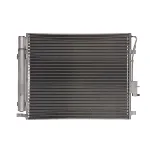 Kondenzator, klima-uređaj DOOWON D30023-3030 IC-G0WBE0