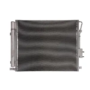 Kondenzator, klima-uređaj DOOWON D30023-3030 IC-G0WBE0