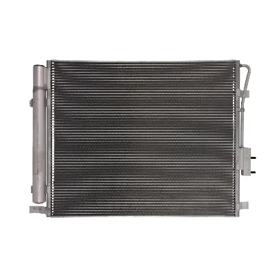 Kondenzator, klima-uređaj DOOWON D30023-3030 IC-G0WBE0