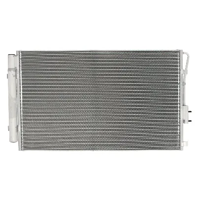 Kondenzator, klima-uređaj DOOWON D30023-3040 IC-G0WBE2