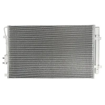 Kondenzator, klima-uređaj DOOWON D30023-3040 IC-G0WBE2