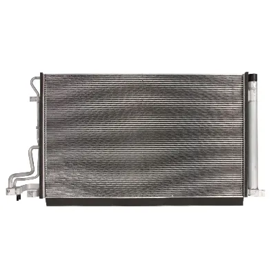 Kondenzator, klima-uređaj DOOWON D30023-3060 IC-G0WBDW