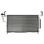 Kondenzator, klima-uređaj DOOWON D30023-3190 IC-G0WBDZ