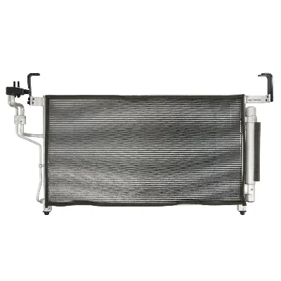 Kondenzator, klima-uređaj DOOWON D30023-3190 IC-G0WBDZ