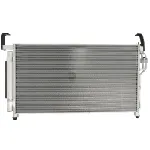 Kondenzator, klima-uređaj DOOWON D30023-3190 IC-G0WBDZ