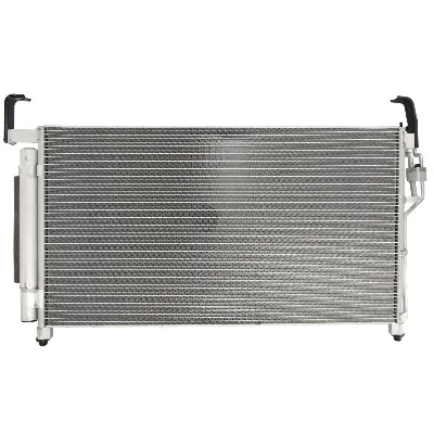 Kondenzator, klima-uređaj DOOWON D30023-3190 IC-G0WBDZ