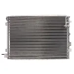 Kondenzator, klima-uređaj DOOWON D30033-0630 IC-G0WBDQ