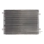 Kondenzator, klima-uređaj DOOWON D30033-0630 IC-G0WBDQ