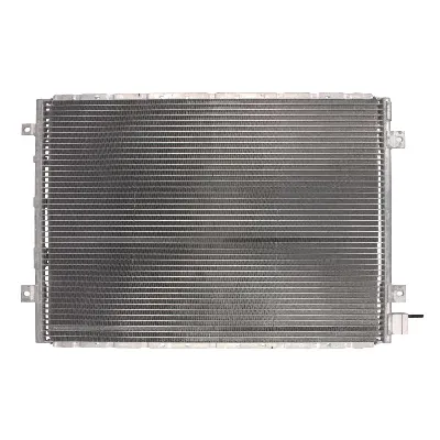 Kondenzator, klima-uređaj DOOWON D30033-0630 IC-G0WBDQ