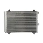 Kondenzator, klima-uređaj HELLA 8FC351 303-374 IC-D7B8BA