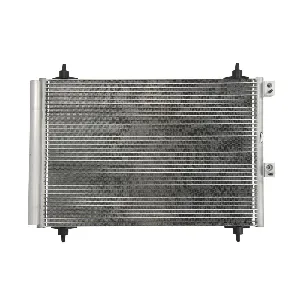 Kondenzator, klima-uređaj HELLA 8FC351 303-374 IC-D7B8BA