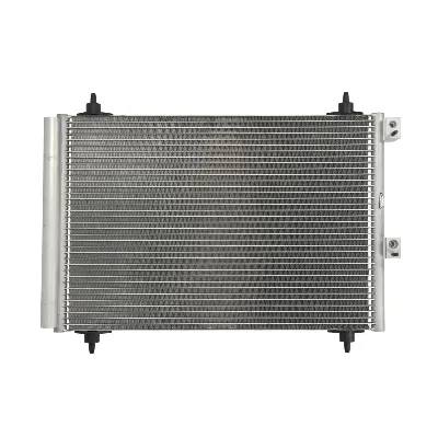 Kondenzator, klima-uređaj HELLA 8FC351 303-374 IC-D7B8BA