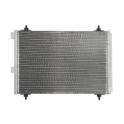 Kondenzator, klima-uređaj HELLA 8FC351 303-374 IC-D7B8BA