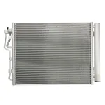 Kondenzator, klima-uređaj KOREA U90103 IC-C103CC