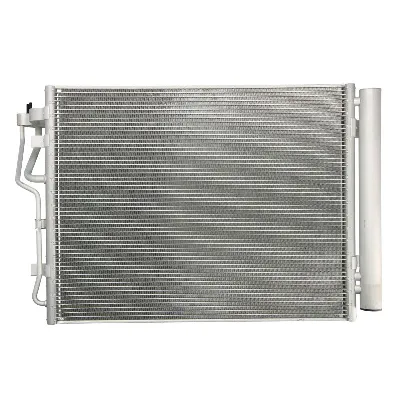 Kondenzator, klima-uređaj KOREA U90103 IC-C103CC