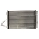 Kondenzator, klima-uređaj KOREA U90134 IC-G0SCR6