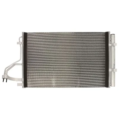 Kondenzator, klima-uređaj KOREA U90134 IC-G0SCR6