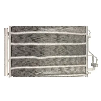 Kondenzator, klima-uređaj KOREA U90134 IC-G0SCR6