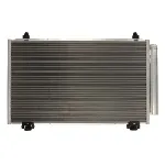 Kondenzator, klima-uređaj KOYORAD CD010305M IC-G0RHYZ