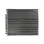 Kondenzator, klima-uređaj KOYORAD CD010350M IC-G091UF