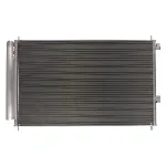 Kondenzator, klima-uređaj KOYORAD CD010372M IC-G0RHYK