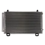 Kondenzator, klima-uređaj KOYORAD CD010382M IC-G0RHZ0