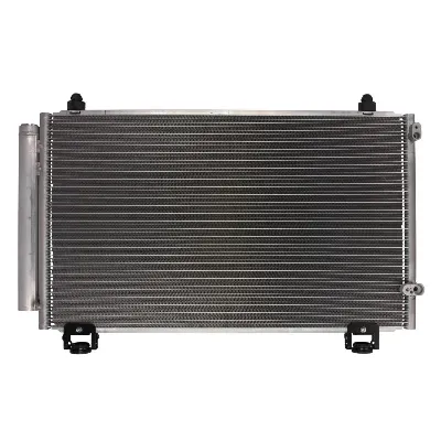 Kondenzator, klima-uređaj KOYORAD CD010382M IC-G0RHZ0