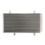 Kondenzator, klima-uređaj KOYORAD CD010392M IC-G0RHZ6