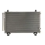 Kondenzator, klima-uređaj KOYORAD CD010401M IC-G0RHZ5