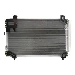 Kondenzator, klima-uređaj KOYORAD CD010441M IC-G0RHYR