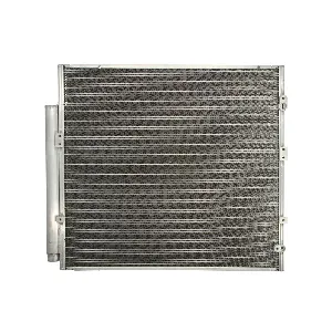 Kondenzator, klima-uređaj KOYORAD CD010451M IC-G0SSVK