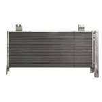 Kondenzator, klima-uređaj KOYORAD CD010497M IC-G0SSWJ