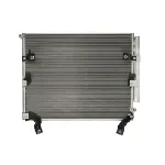 Kondenzator, klima-uređaj KOYORAD CD010555 IC-G0SSWL