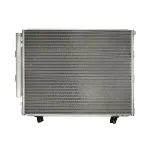 Kondenzator, klima-uređaj KOYORAD CD010555 IC-G0SSWL