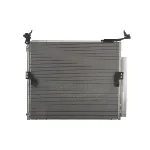 Kondenzator, klima-uređaj KOYORAD CD010571M IC-G0SFEE