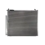 Kondenzator, klima-uređaj KOYORAD CD010571M IC-G0SFEE