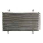 Kondenzator, klima-uređaj KOYORAD CD010605M IC-G0SSUB