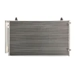 Kondenzator, klima-uređaj KOYORAD CD010888M IC-G091UZ