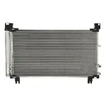 Kondenzator, klima-uređaj KOYORAD CD010896 IC-G0SSUF