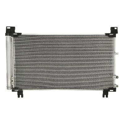 Kondenzator, klima-uređaj KOYORAD CD010896 IC-G0SSUF