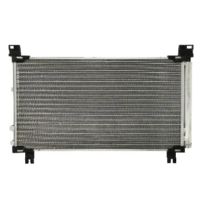 Kondenzator, klima-uređaj KOYORAD CD010896 IC-G0SSUF