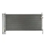 Kondenzator, klima-uređaj KOYORAD CD011025M IC-G0SSUL