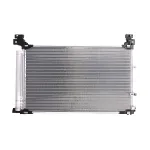 Kondenzator, klima-uređaj KOYORAD CD011081 IC-G091V5