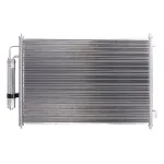 Kondenzator, klima-uređaj KOYORAD CD020427 IC-G091VE