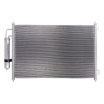 Kondenzator, klima-uređaj KOYORAD CD020427 IC-G091VE